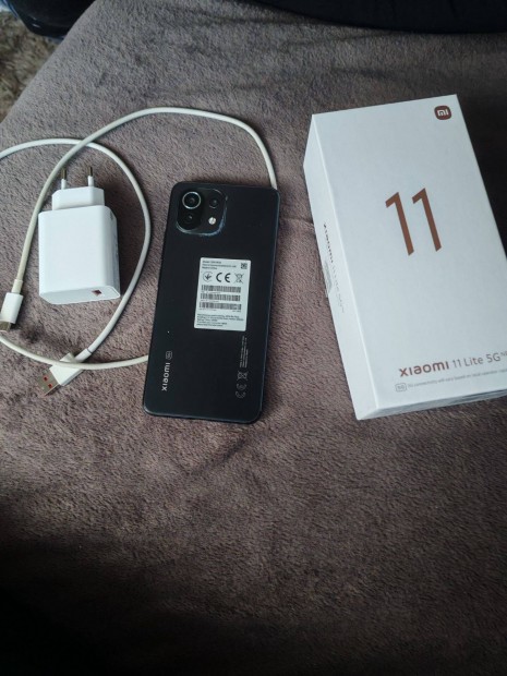 Xiaomi 11 Lite Elad