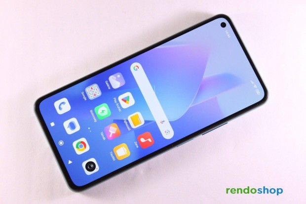 Xiaomi 11 Lite NE 5G 128GB + 2 v garancia - rendoshop