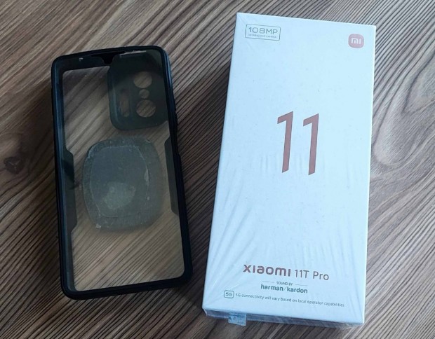Xiaomi 11 T pro 5g