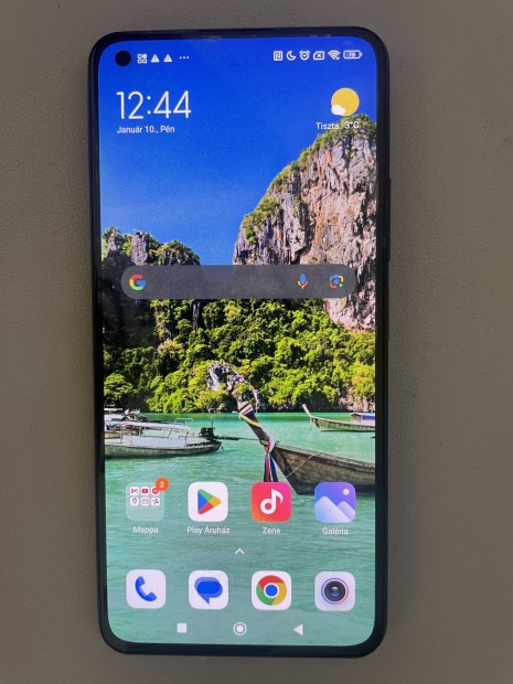 Xiaomi 11 lite 5G NE