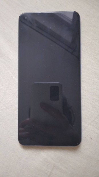 Xiaomi 11 lite 5G NE (csere is)