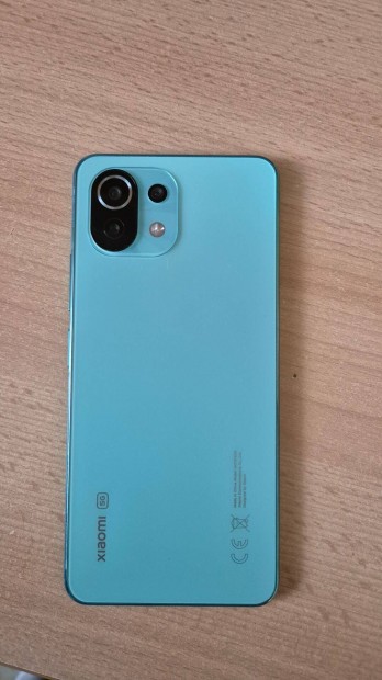 Xiaomi 11 lite 5g 8gb+128gb