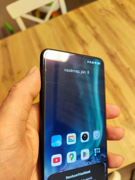 Xiaomi 11 lite 5g NE
