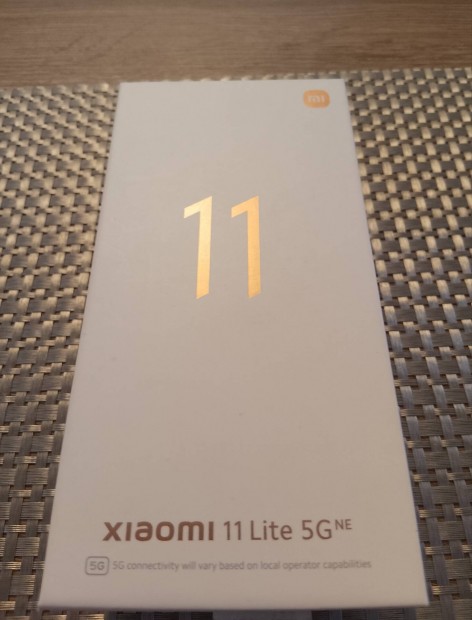 Xiaomi 11 lite 5g ne 
