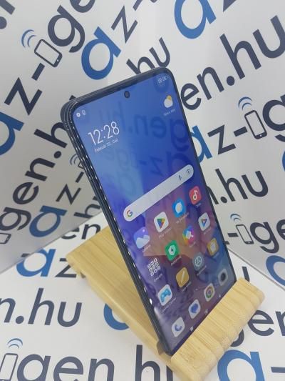 Xiaomi 12T 8Gb/128Gb|Szp llapot|Fekete|Ktkrtys (Dual Sim)