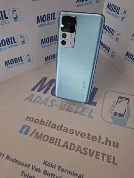 Xiaomi 12T K�rtyaf�ggetlen 128 GB, 12 h� garancia