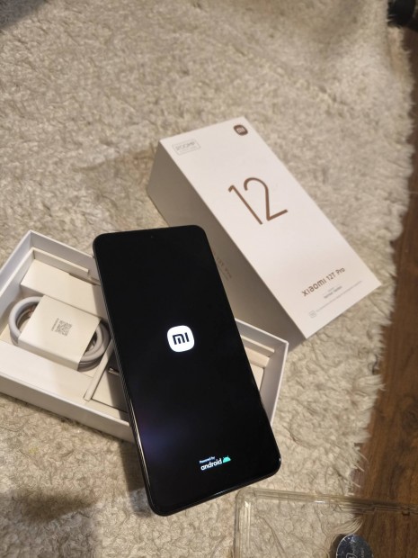 Xiaomi 12T Pro, 8/256 GB