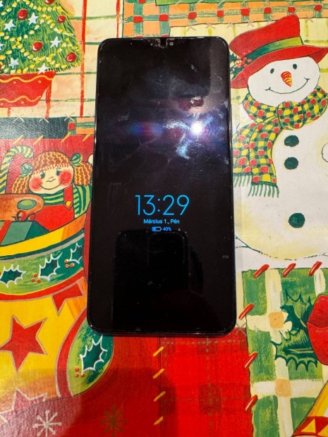 Xiaomi 12T Pro kk krtyafggetlen