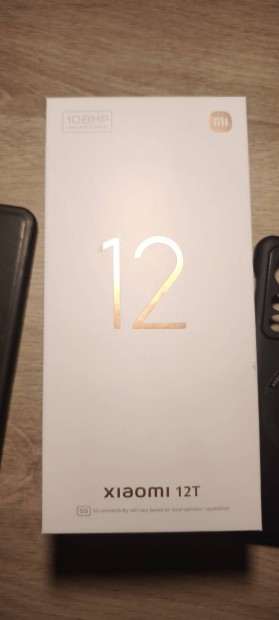 Xiaomi 12T ajndk tokok