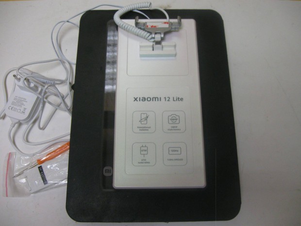 Xiaomi 12 Inox és Life változatban eladó !
