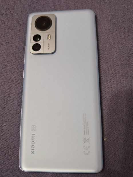 Xiaomi 12 pro