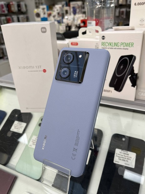 Xiaomi 13T 5G 12/256GB Dual