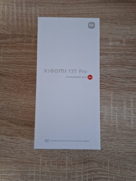 Xiaomi 13T Pro 12/512GB j!