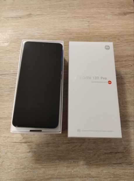 Xiaomi 13T Pro