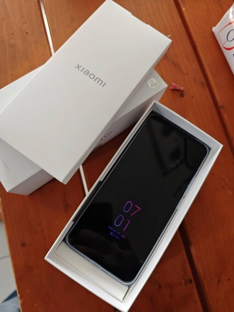 Xiaomi 13T - Fggetlen - Kitn - Szmls - Garancis