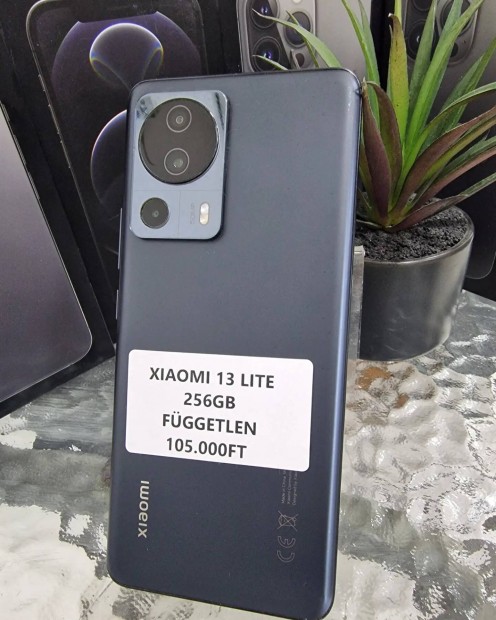 Xiaomi 13 LITE 