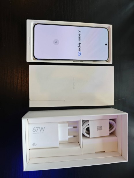 Xiaomi 13 White 8/256