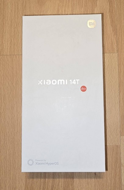 Xiaomi 14T 5g 12/256 (j)