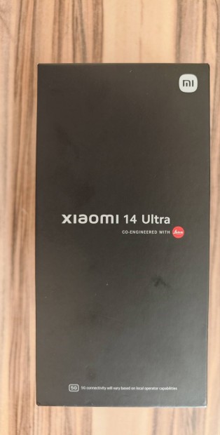 Xiaomi 14 Ultra 