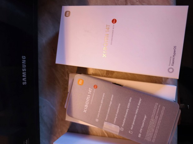 Xiaomi 14t 5g 