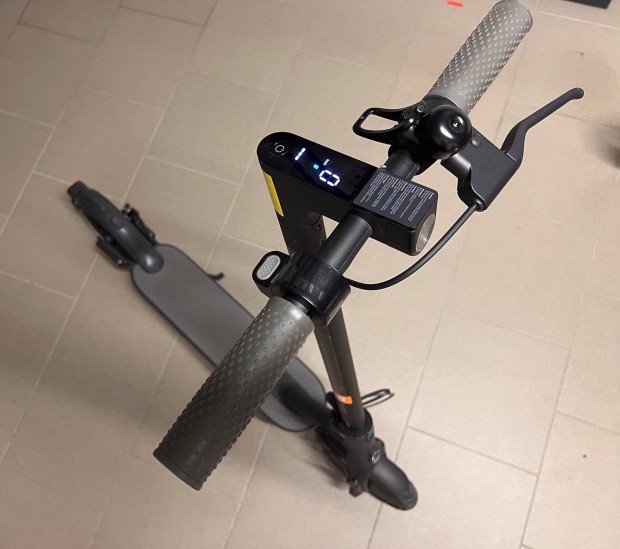 Xiaomi 1S elektromos roller
