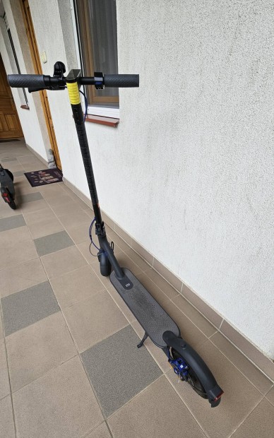 Xiaomi 3 elektromos roller