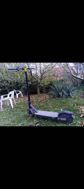 Xiaomi 4 pro gen 2 elektromos roller