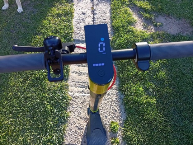 Xiaomi 4lite 2gen roller , elektromos roller
