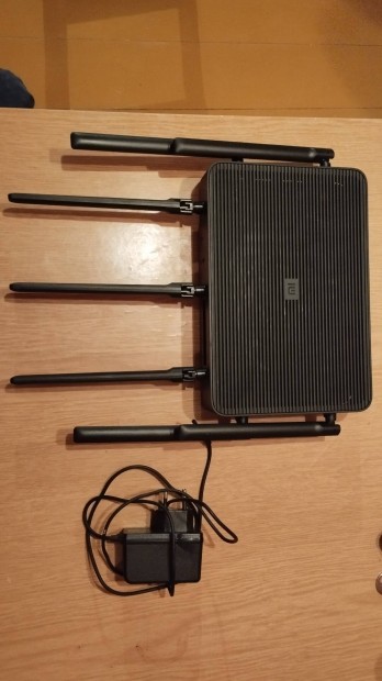 Xiaomi 5G router mg olcsbban!