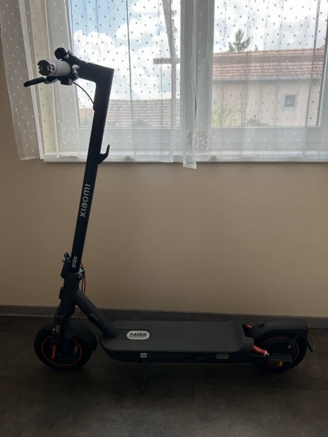 Xiaomi 5 Max elektromos roller