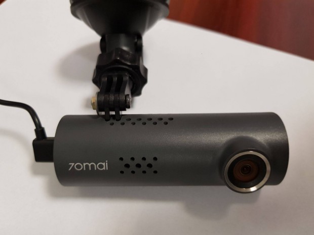 Xiaomi 70mai dash cam aut�s kamera menetr�gz�t� elad�
