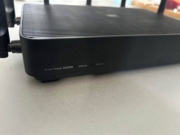 Xiaomi AC2350 router