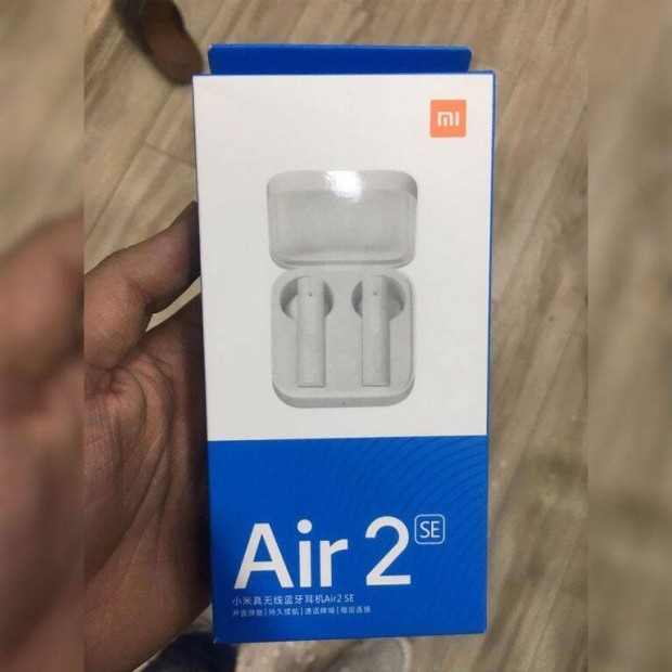 Xiaomi Air 2 SE TWS Wireless Ear Pods Bluetooth Earphones True Stereo 