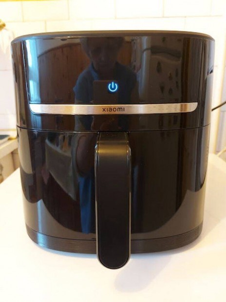 Xiaomi Air Fryer 6 l-es st elad