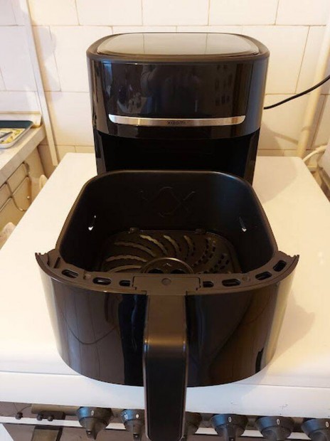 Xiaomi Air Fryer 6 l-es st elad