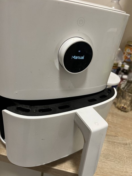 Xiaomi Air Fryer jszer