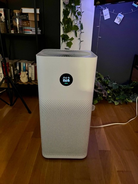 Xiaomi Air Purifier 2S