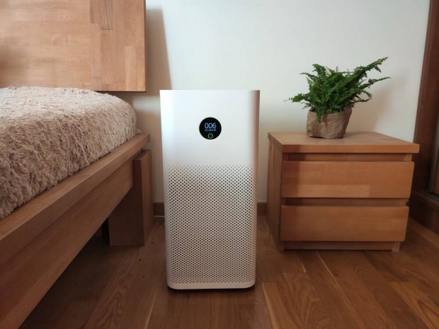 Xiaomi Air Purifier 3H