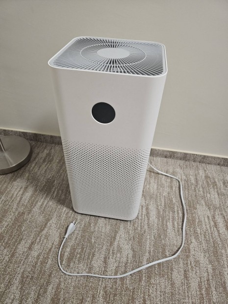 Xiaomi Air Purifier 3c lgtisztt levegtisztt Wifi app