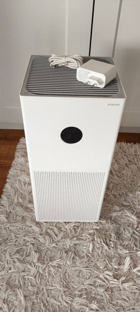 Xiaomi Air Purifier 4 okos lgtisztt elad gyri dobozban