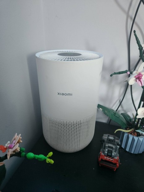 Xiaomi Air purifier 4 compact 
