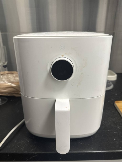 Xiaomi Airfryer tkletes llapotban