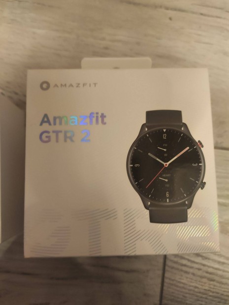 Xiaomi Amazfit GTR-2 okosra