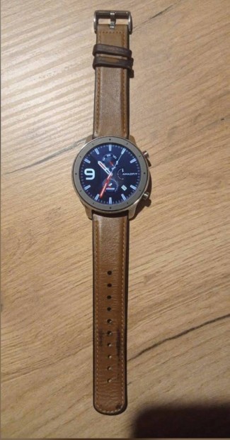 Xiaomi Amazfit GTR okosra, 47mm