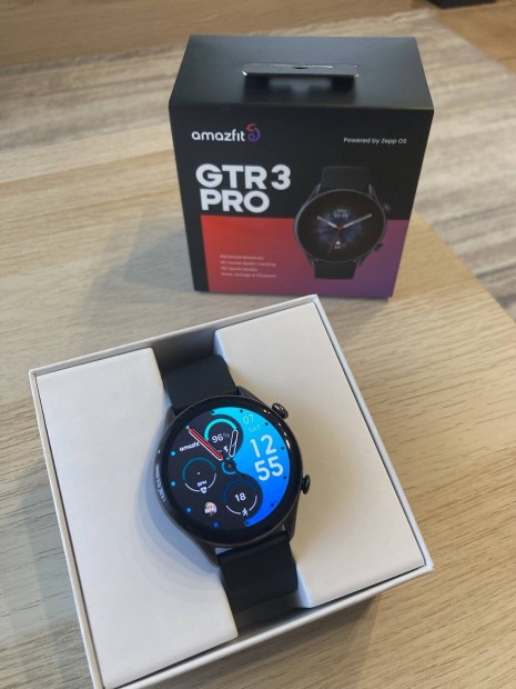 Xiaomi Amazfit Gtr3 Pro