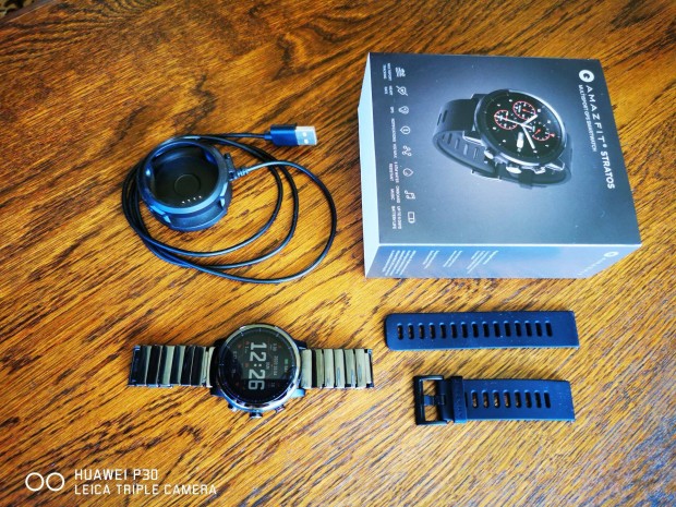 Xiaomi Amazfit Stratos