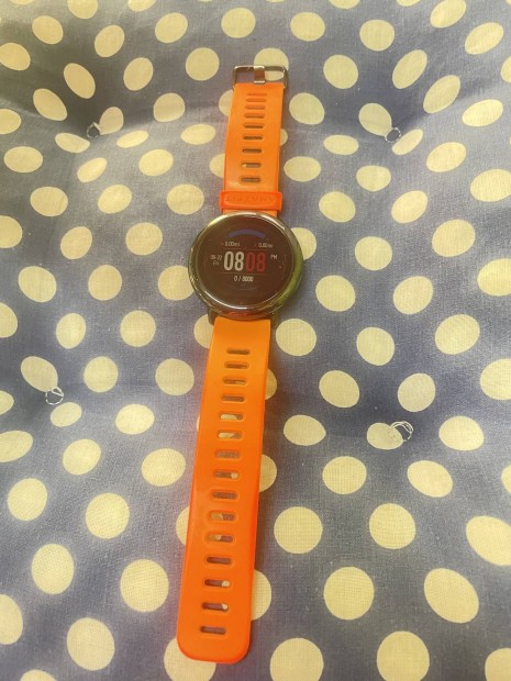 Xiaomi Amazfit okos ra