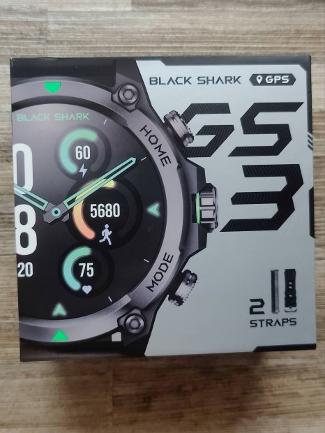 Xiaomi/Black Shark GS3 okosra elad 