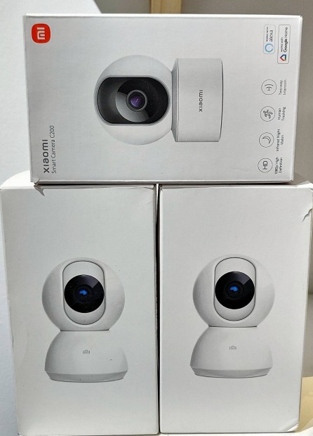 Xiaomi C200 IP kamera