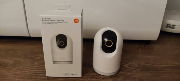 Xiaomi C500 pro 3K Ip kamera